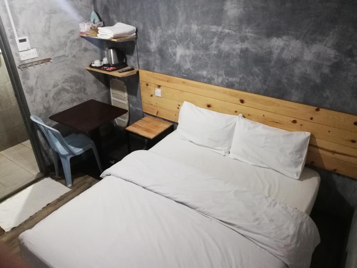 Myera Hotel Banting Kültér fotó