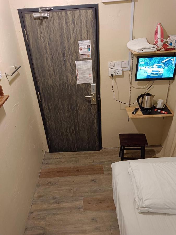 Myera Hotel Banting Kültér fotó