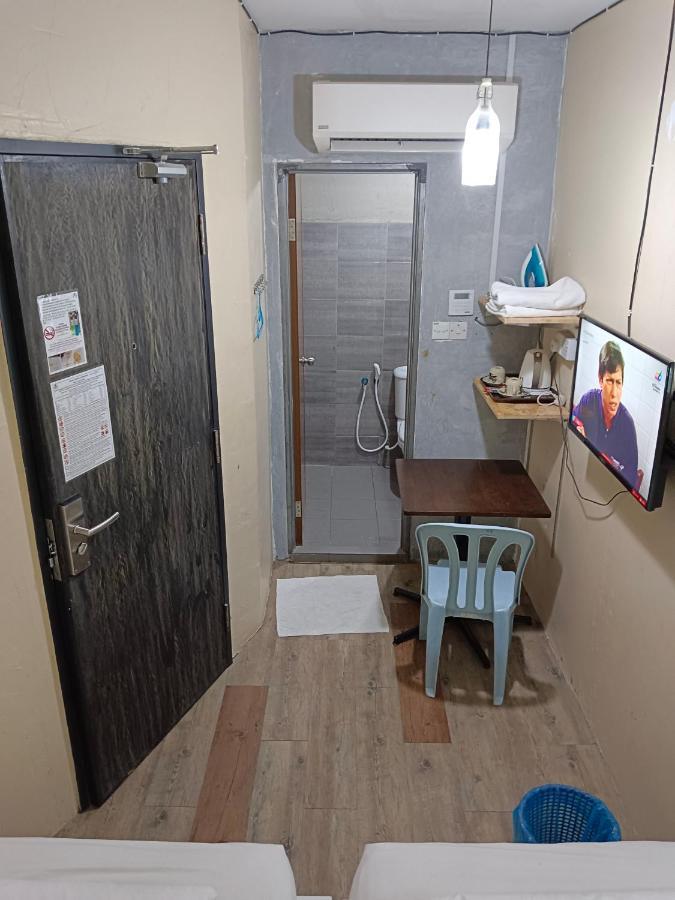Myera Hotel Banting Kültér fotó