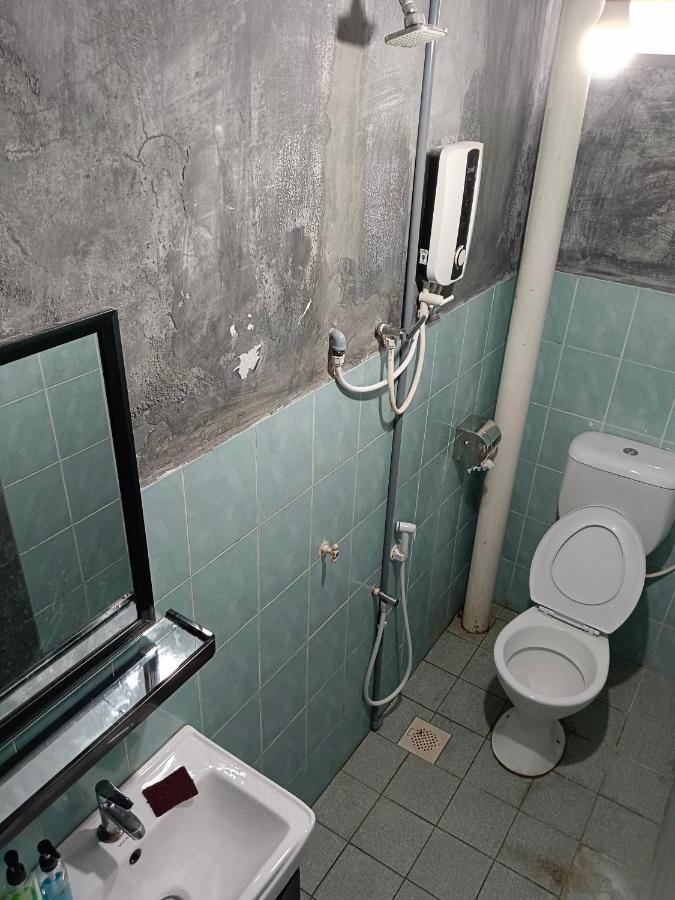 Myera Hotel Banting Kültér fotó