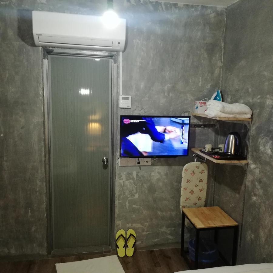Myera Hotel Banting Kültér fotó