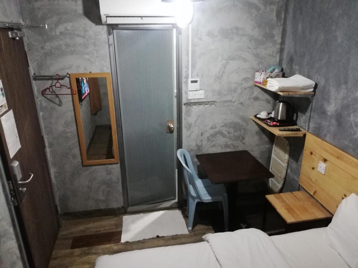 Myera Hotel Banting Kültér fotó
