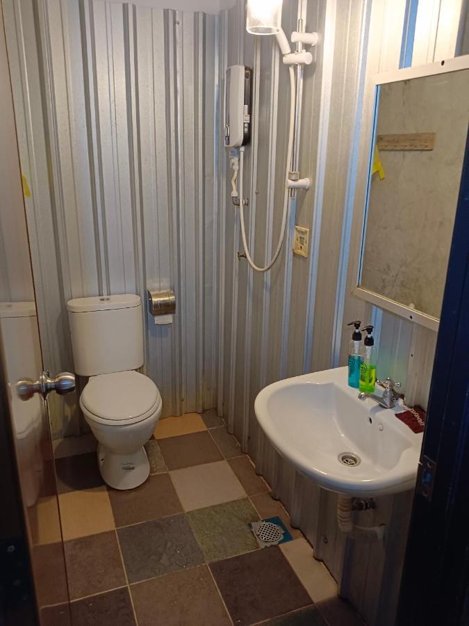 Myera Hotel Banting Kültér fotó
