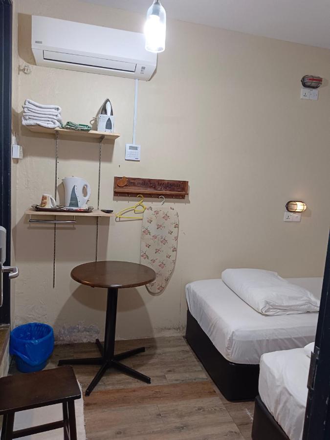 Myera Hotel Banting Kültér fotó