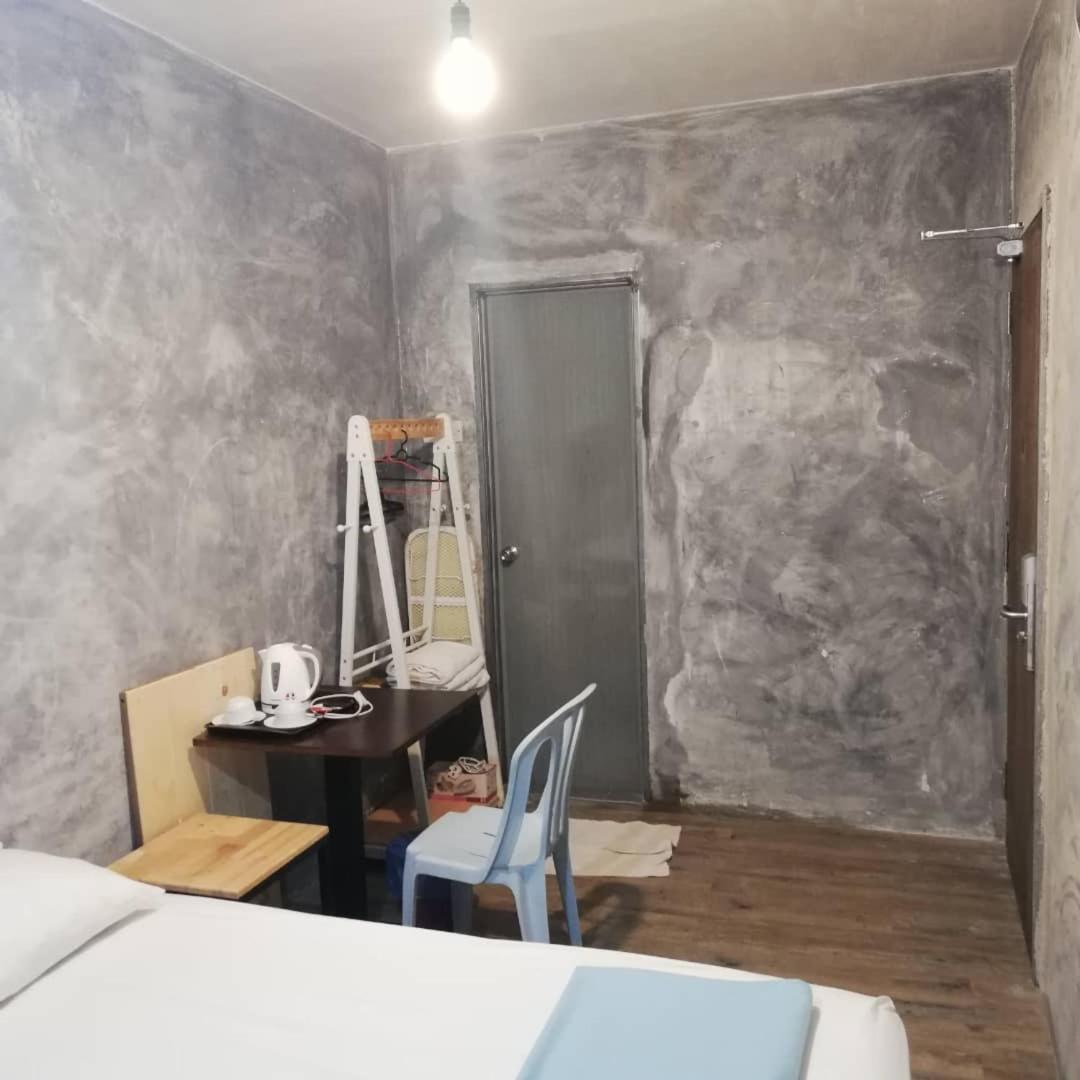 Myera Hotel Banting Kültér fotó