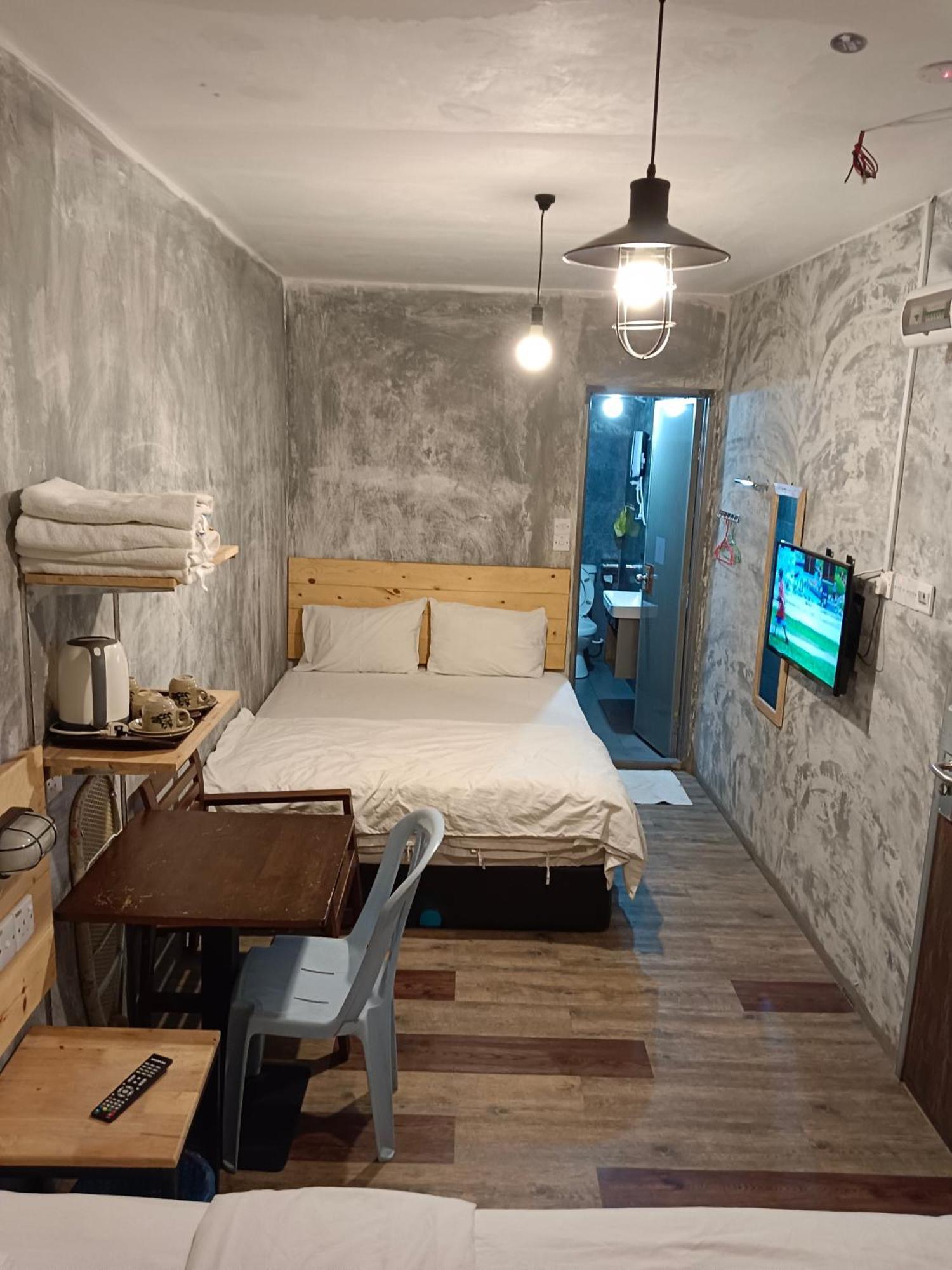 Myera Hotel Banting Kültér fotó