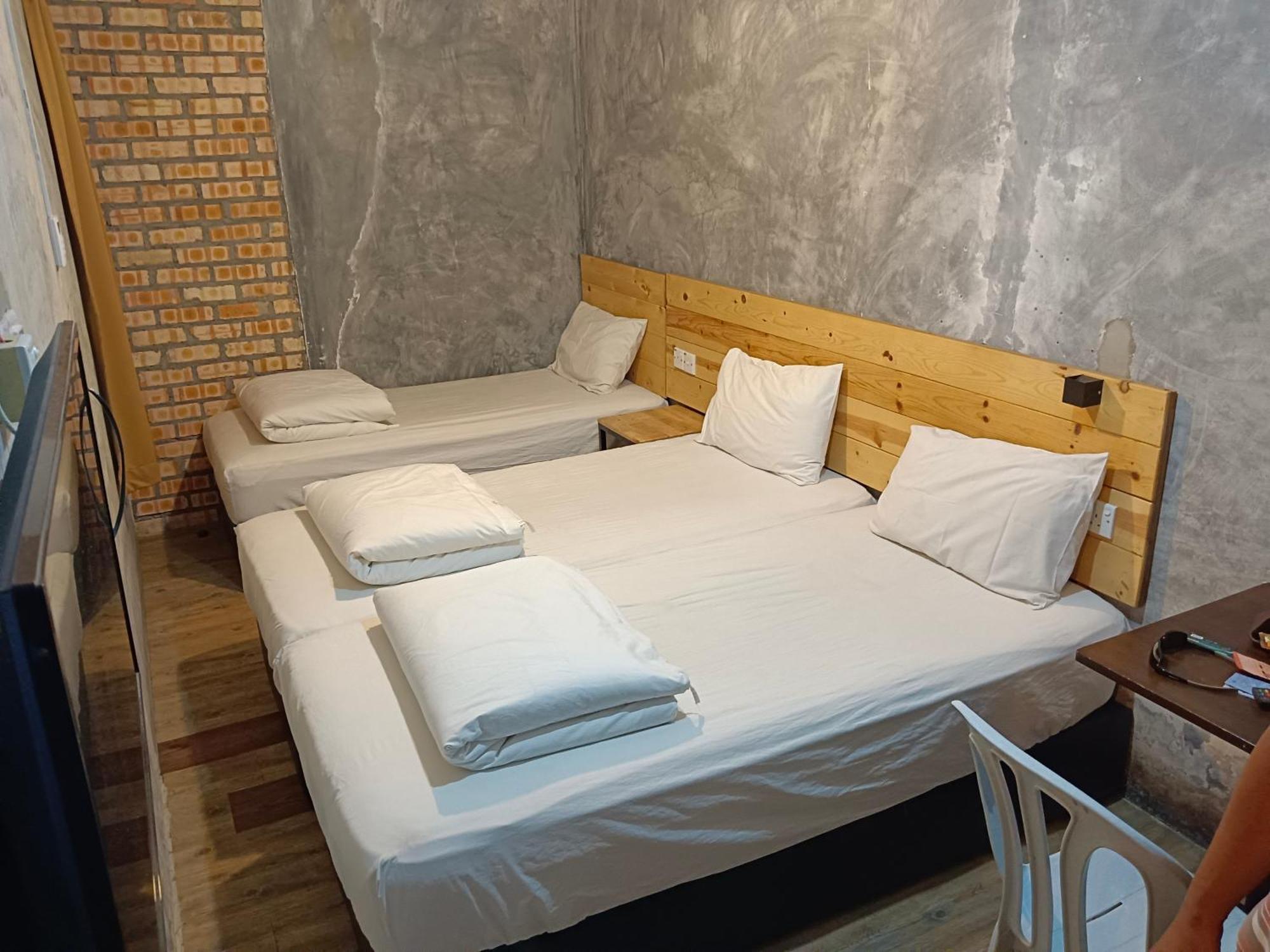 Myera Hotel Banting Kültér fotó