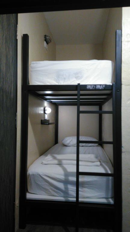 Myera Hotel Banting Szoba fotó